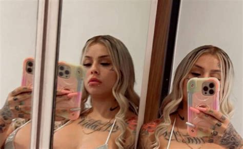 fotos de mona de only fans|Mona y Geros Only Fans: filtran fotos sin censura